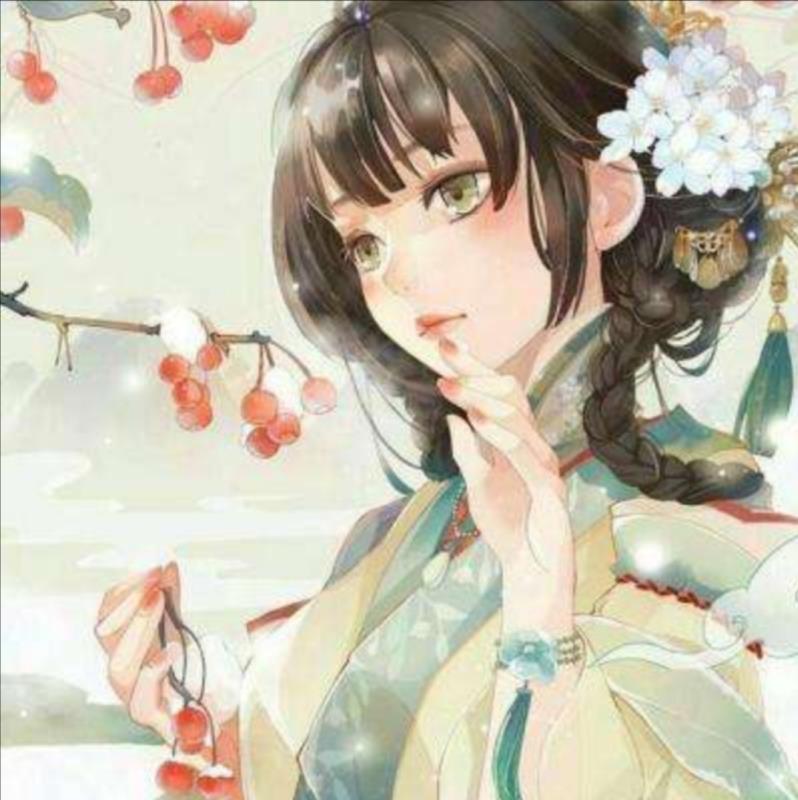 刘程煕蕊（见习小记者）